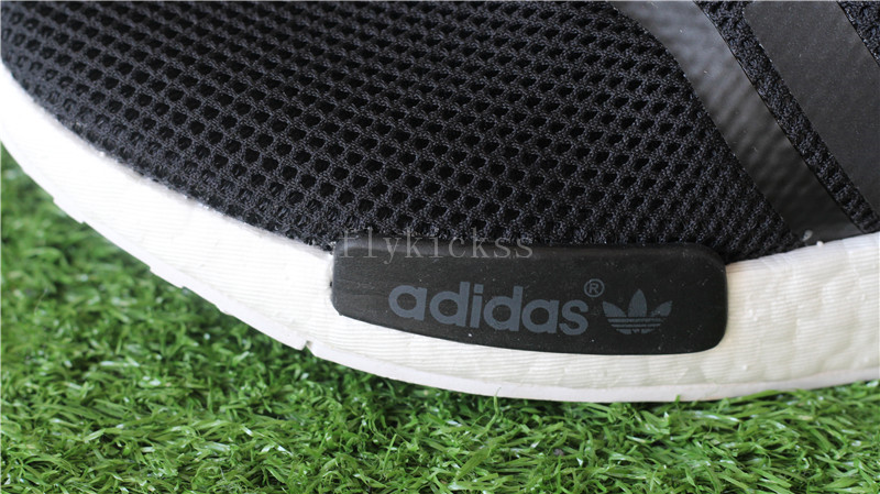 Real Boost Adidas NMD R1 Primeknit Japan